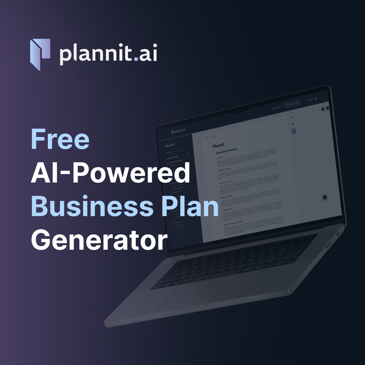 Plannit AI